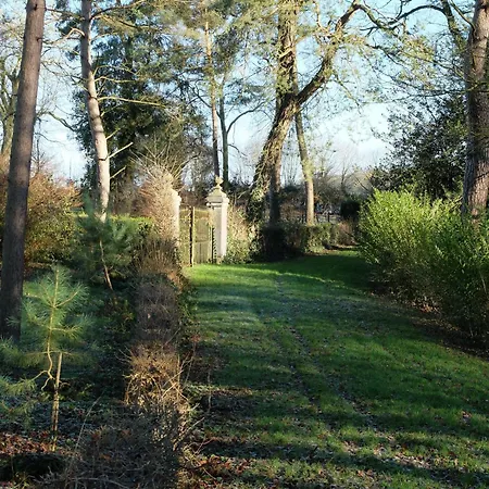 Domaine De Pre - Cousolre