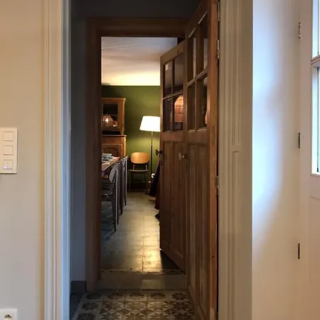 別荘 Domaine De Pre - Cousolre