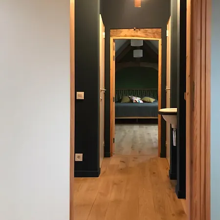 Domaine De Pre - 別荘