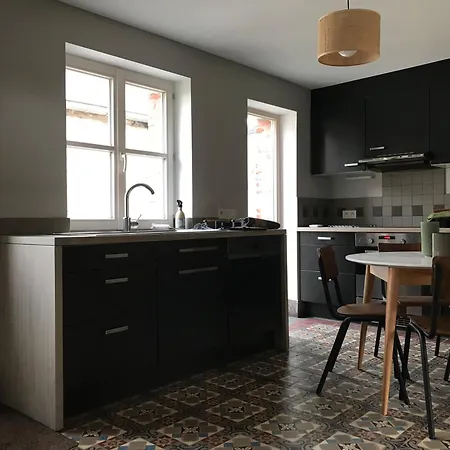 Domaine De Pre - Semesterbostad Cousolre