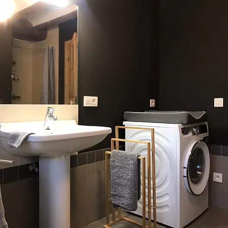 別荘 Domaine De Pre - *