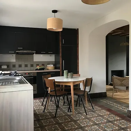 別荘 Domaine De Pre - *