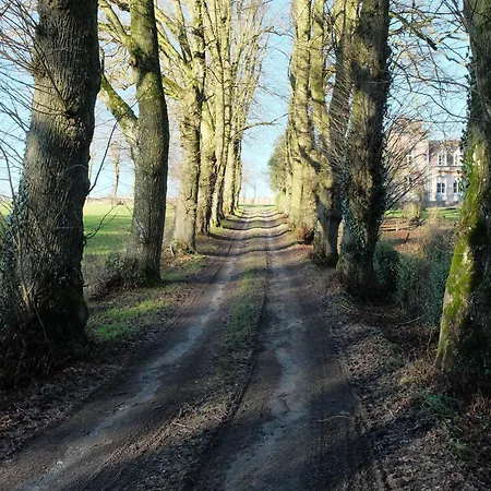 別荘 Domaine De Pre - *