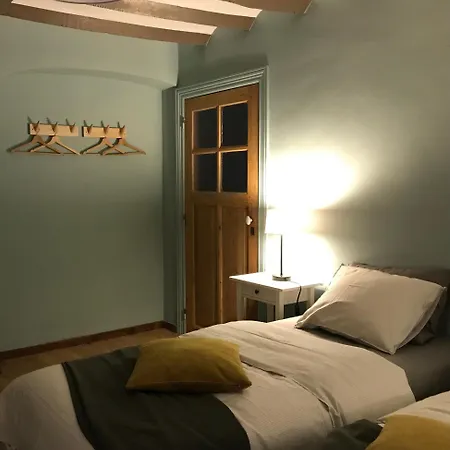 別荘 Domaine De Pre - Cousolre