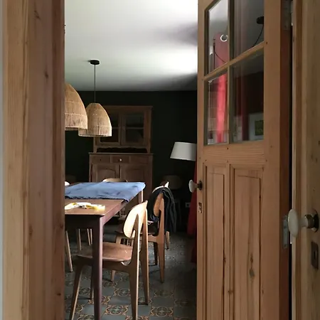 Domaine De Pre - Holiday home *