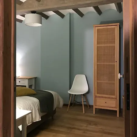 別荘 Domaine De Pre -