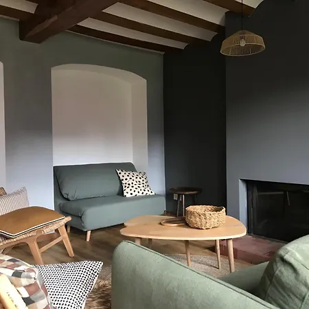Holiday home Domaine De Pre - *