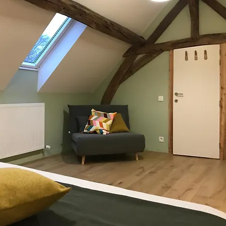 Domaine De Pre - Holiday home *