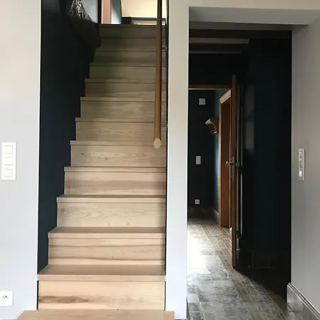 Domaine De Pre - 別荘 Cousolre