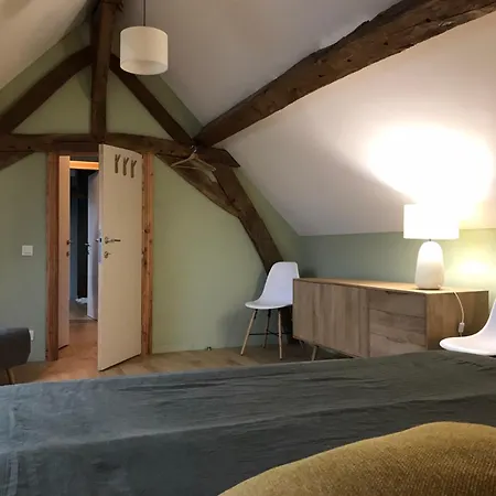 Holiday home Domaine De Pre -