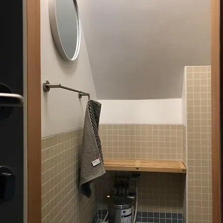 別荘 Domaine De Pre - *