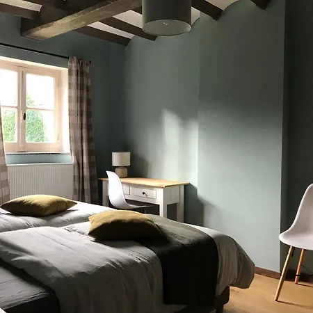 別荘 Domaine De Pre - Cousolre