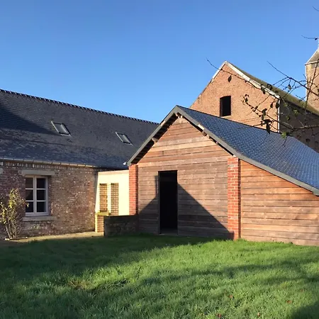Domaine De Pre - Holiday home *