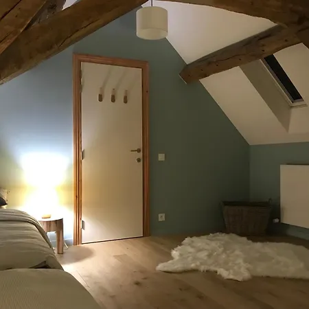 Domaine De Pre - Semesterbostad