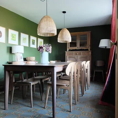 Domaine De Pre - * Cousolre