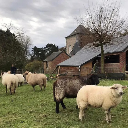 Domaine De Pre - 別荘