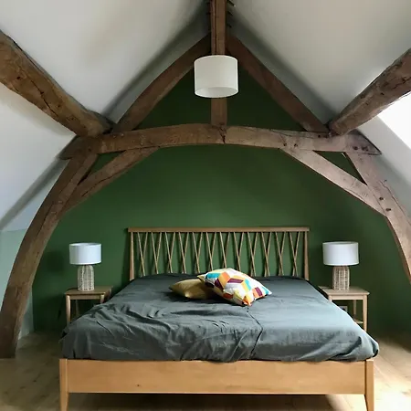 Domaine De Pre - * Cousolre