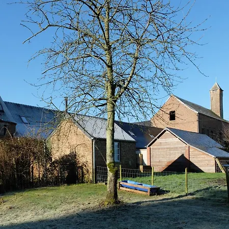 Domaine De Pre - *