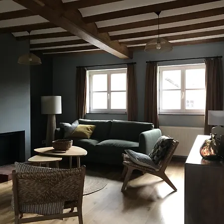Domaine De Pre - Holiday home