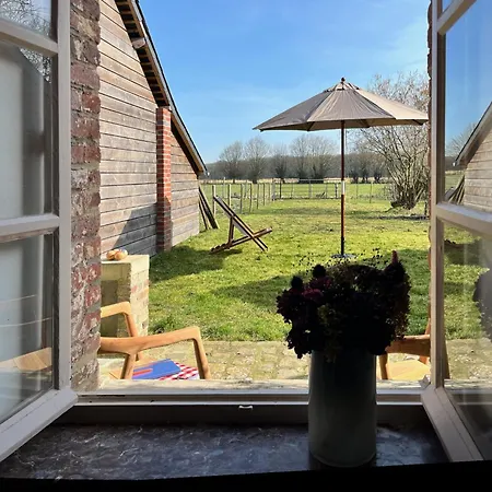 Domaine De Pre - Cousolre