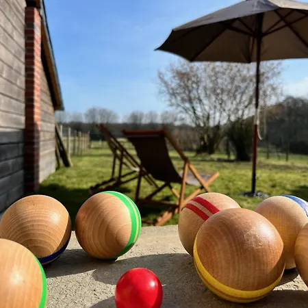 Domaine De Pre - 別荘