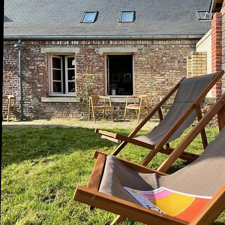 Semesterbostad Domaine De Pre - Cousolre