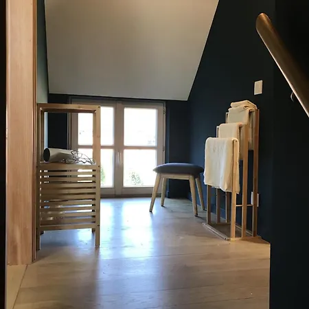Domaine De Pre - Holiday home *
