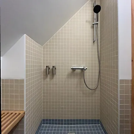 別荘 Domaine De Pre - Cousolre