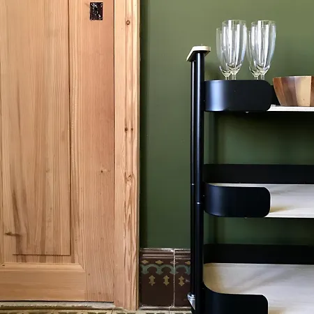 Domaine De Pre - Holiday home Cousolre
