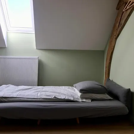 Domaine De Pre - Cousolre