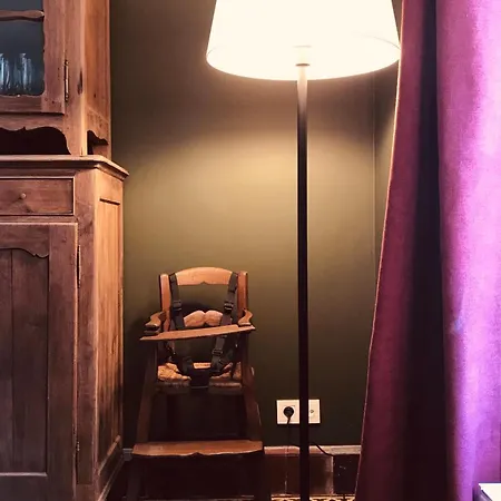 Domaine De Pre - 別荘