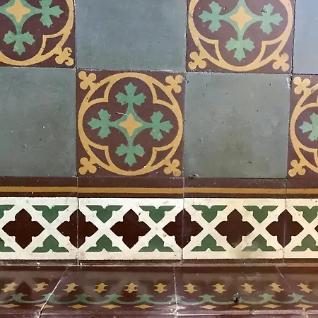 Domaine De Pre - * Cousolre