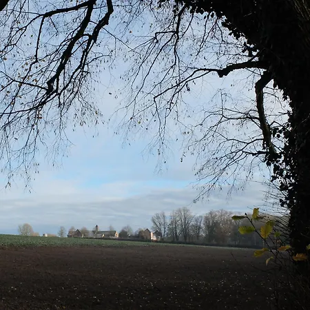 Domaine De Pre - Holiday home *
