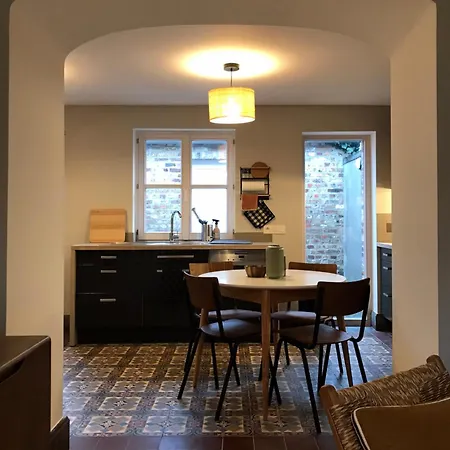 Domaine De Pre - * Cousolre