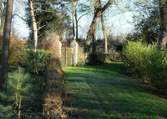 Domaine De Pre - Cousolre
