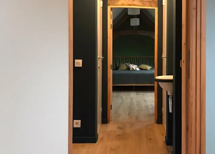 Domaine De Pre - Holiday home