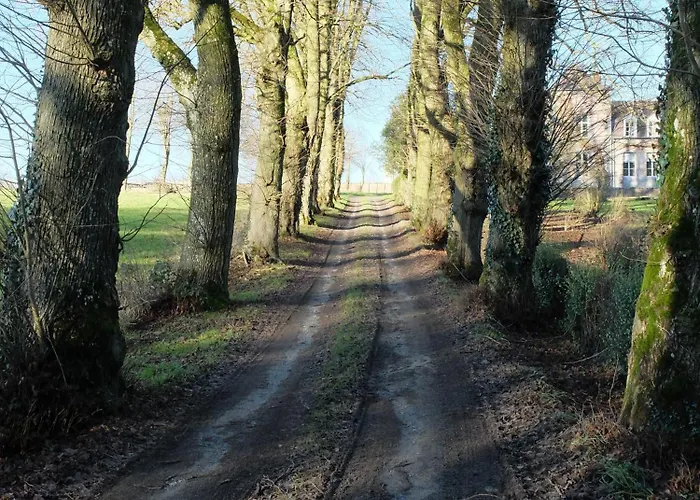 Holiday home Domaine De Pre - *