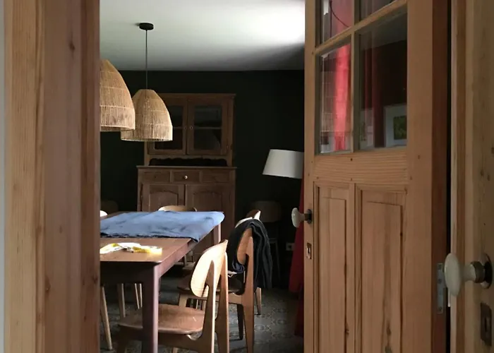 Domaine De Pre - Holiday home *