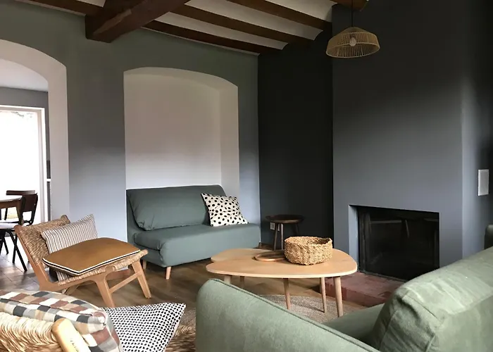 Holiday home Domaine De Pre - *