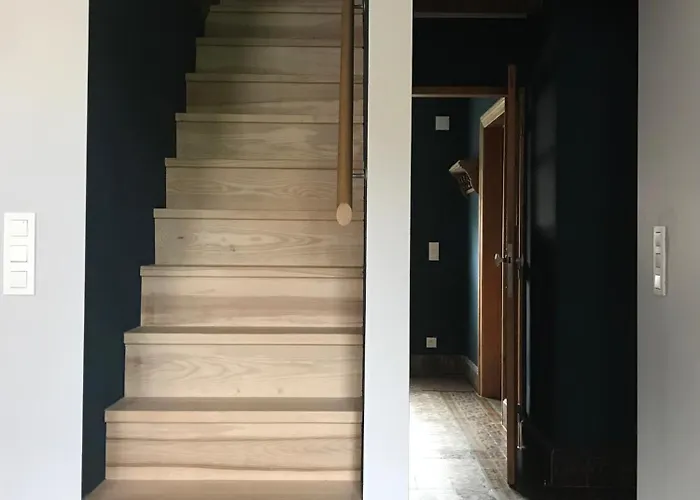 Domaine De Pre - Holiday home Cousolre