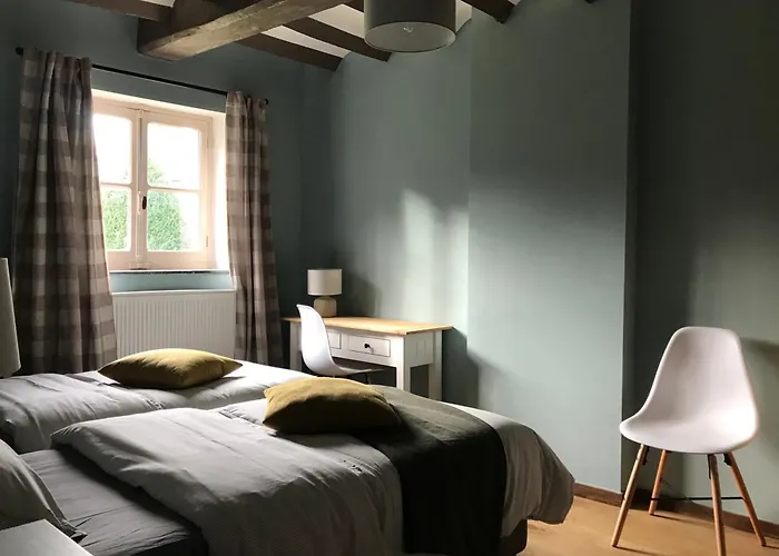 Holiday home Domaine De Pre - Cousolre