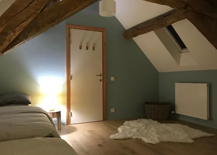 Domaine De Pre - Holiday home