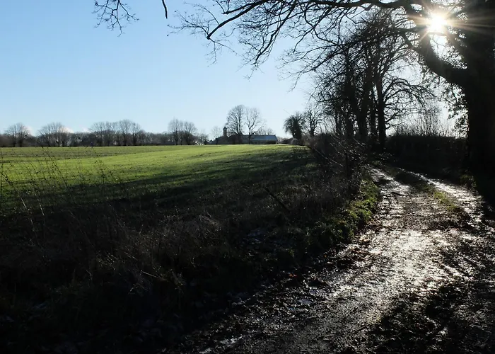 Holiday home Domaine De Pre -