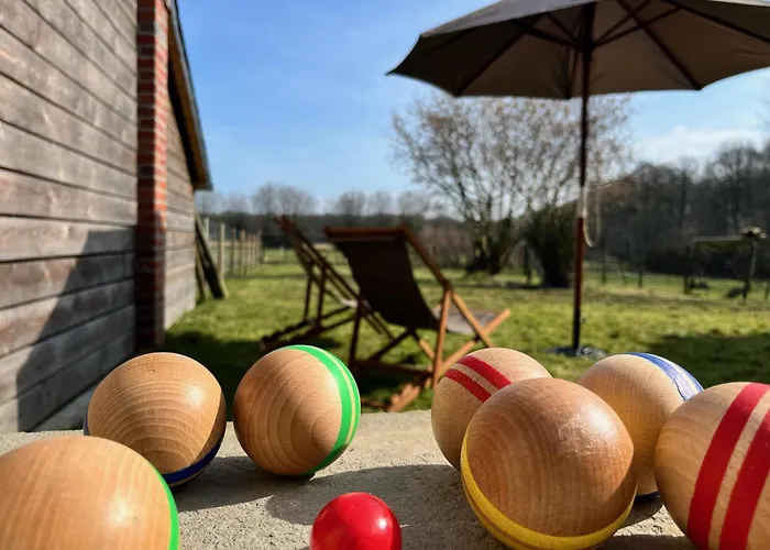 Domaine De Pre - Holiday home