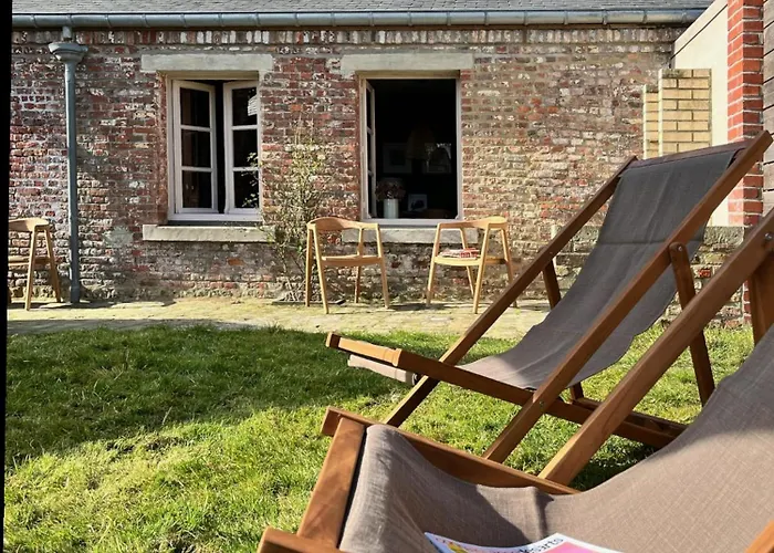Holiday home Domaine De Pre - Cousolre