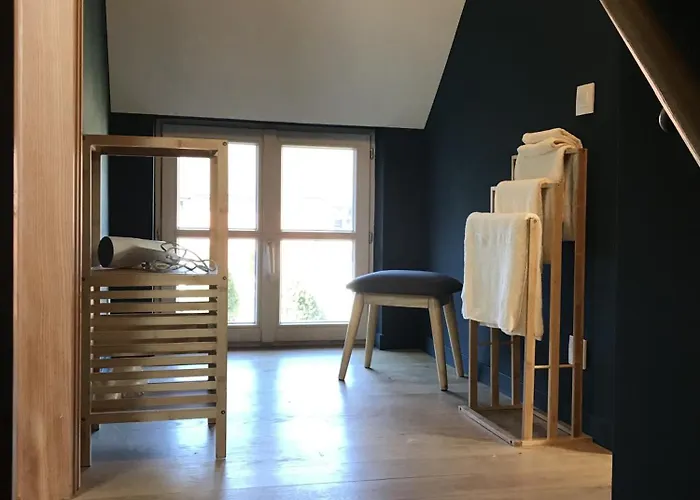 Domaine De Pre - Holiday home *